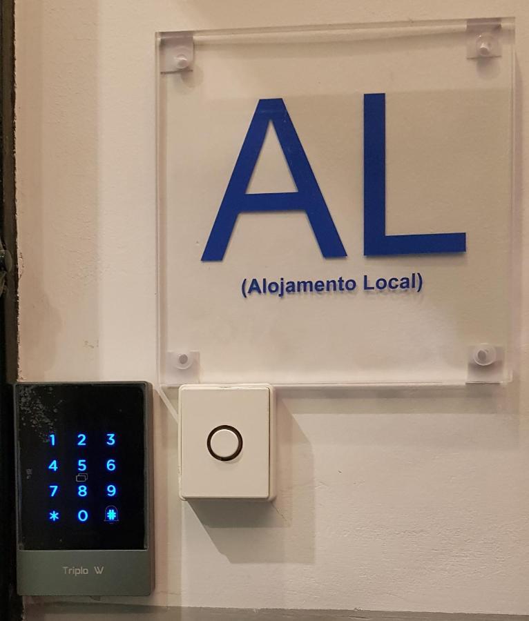 Apartment Roma Lissabon
