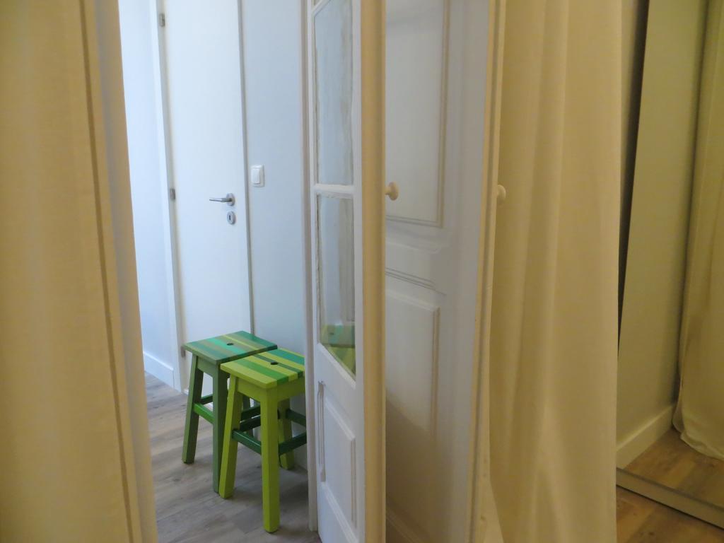 Roma Apartment Lissabon
