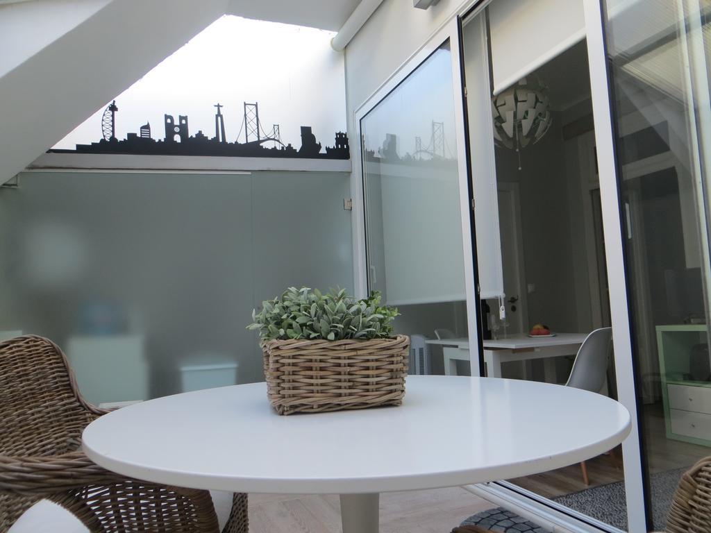 Apartment Roma Lissabon